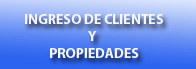 Ingreso de Propiedades - Casas, Terrenos, Propiedades, Apartamentos, Inmuebles en Guatemala - Venta o Alquiler de Casas En Guatemala