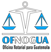Oficina de Abogados en USA para Guatemala