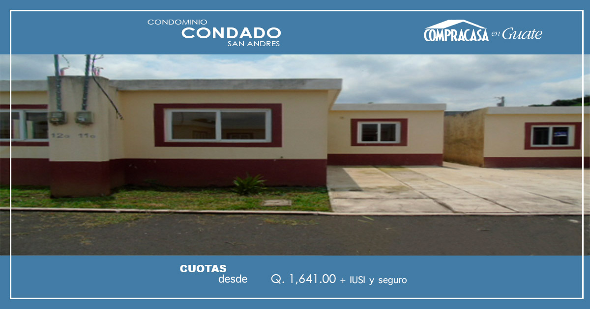 Casa en venta en MAZATENANGO