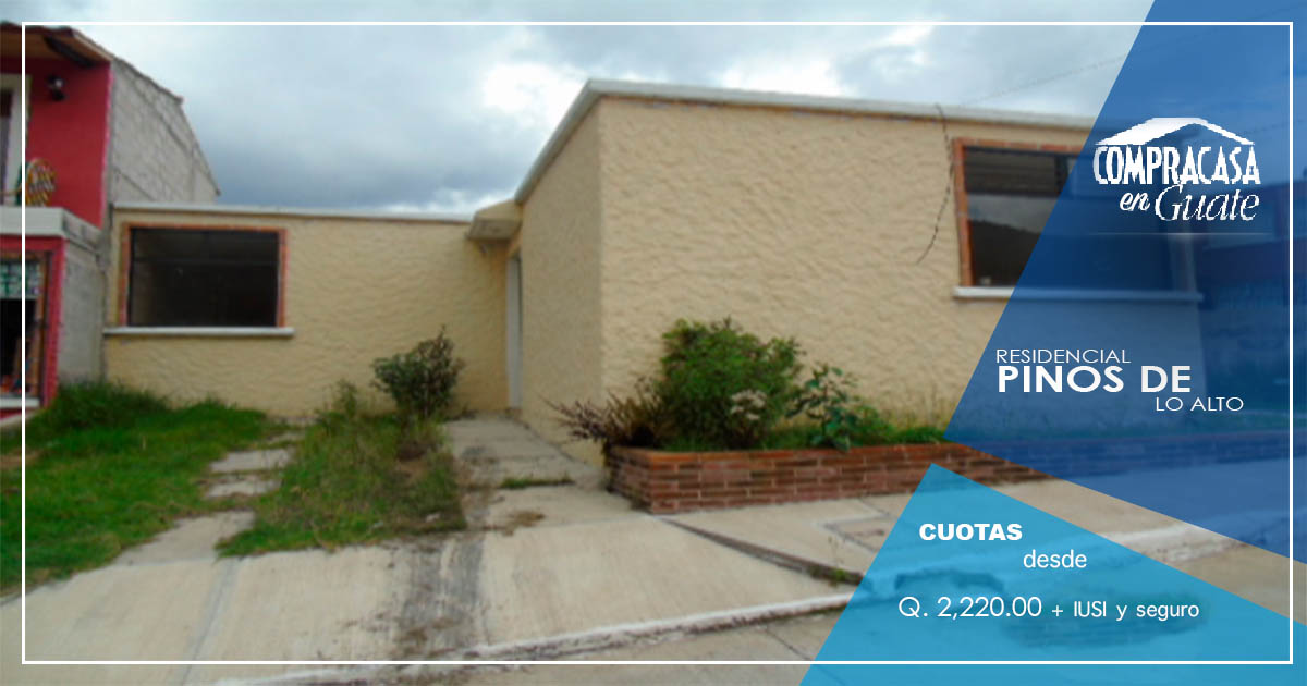 Casa en venta en ALMOLONGA