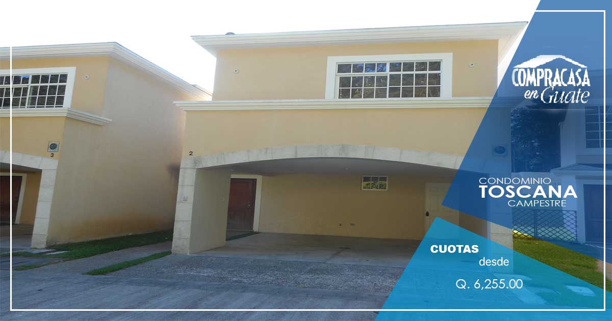 Casa en venta en Villa Canales