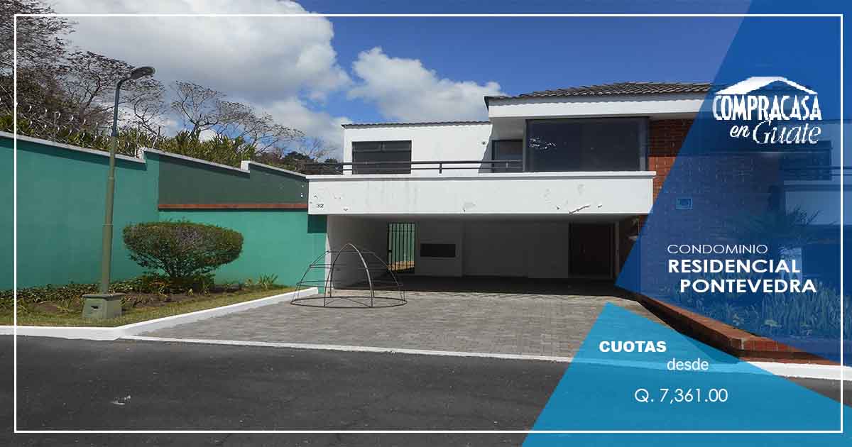 Casa en venta en Villa Canales