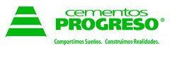 Cementos Progreso - Compartimos Sueños. Construimos Realidades.