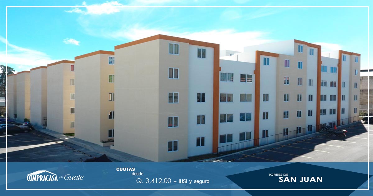 Casa en venta en Mixco