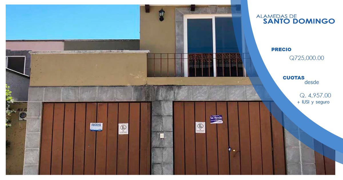 Venta de Casa o Casas, Terrenos, Propiedades, Apartamentos, Inmuebles en Guatemala, zona 11, zona 7, zona 2, zona 18, zona 16, Mixco, Carretera Al Salvador, Fraijanes, Santa Catarina Pinula, Antigua Guatemala, Villa Nueva, Villa Canales, San Miguel Petapa - Venta o Alquiler de Casas En Guatemala