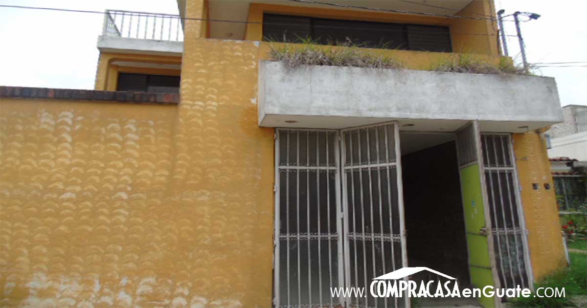 Venta de Casa o Casas, Terrenos, Propiedades, Apartamentos, Inmuebles en Guatemala, zona 11, zona 7, zona 2, zona 18, zona 16, Mixco, Carretera Al Salvador, Fraijanes, Santa Catarina Pinula, Antigua Guatemala, Villa Nueva, Villa Canales, San Miguel Petapa - Venta o Alquiler de Casas En Guatemala