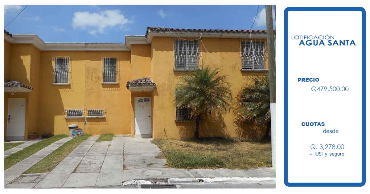 Venta de Casa o Casas, Terrenos, Propiedades, Apartamentos, Inmuebles en Guatemala, zona 11, zona 7, zona 2, zona 18, zona 16, Mixco, Carretera Al Salvador, Fraijanes, Santa Catarina Pinula, Antigua Guatemala, Villa Nueva, Villa Canales, San Miguel Petapa - Venta o Alquiler de Casas En Guatemala