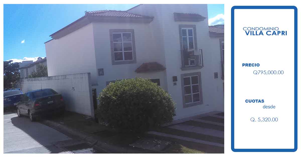 Venta de Casa o Casas, Terrenos, Propiedades, Apartamentos, Inmuebles en Guatemala, zona 11, zona 7, zona 2, zona 18, zona 16, Mixco, Carretera Al Salvador, Fraijanes, Santa Catarina Pinula, Antigua Guatemala, Villa Nueva, Villa Canales, San Miguel Petapa - Venta o Alquiler de Casas En Guatemala