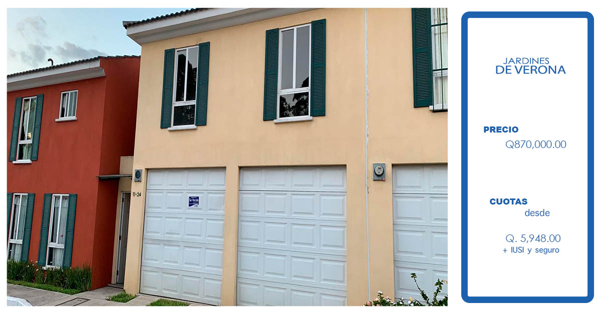 Venta de Casa o Casas, Terrenos, Propiedades, Apartamentos, Inmuebles en Guatemala, zona 11, zona 7, zona 2, zona 18, zona 16, Mixco, Carretera Al Salvador, Fraijanes, Santa Catarina Pinula, Antigua Guatemala, Villa Nueva, Villa Canales, San Miguel Petapa - Venta o Alquiler de Casas En Guatemala