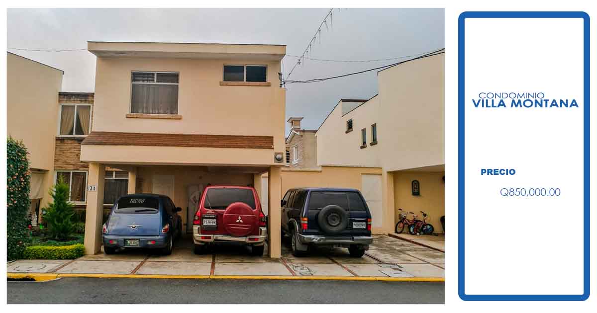 Venta de Casa o Casas, Terrenos, Propiedades, Apartamentos, Inmuebles en Guatemala, zona 11, zona 7, zona 2, zona 18, zona 16, Mixco, Carretera Al Salvador, Fraijanes, Santa Catarina Pinula, Antigua Guatemala, Villa Nueva, Villa Canales, San Miguel Petapa - Venta o Alquiler de Casas En Guatemala