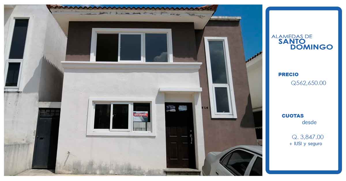 Venta de Casa o Casas, Terrenos, Propiedades, Apartamentos, Inmuebles en Guatemala, zona 11, zona 7, zona 2, zona 18, zona 16, Mixco, Carretera Al Salvador, Fraijanes, Santa Catarina Pinula, Antigua Guatemala, Villa Nueva, Villa Canales, San Miguel Petapa - Venta o Alquiler de Casas En Guatemala