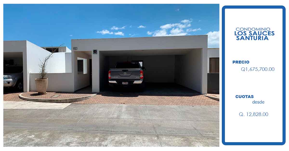 Venta de Casa o Casas, Terrenos, Propiedades, Apartamentos, Inmuebles en Guatemala, zona 11, zona 7, zona 2, zona 18, zona 16, Mixco, Carretera Al Salvador, Fraijanes, Santa Catarina Pinula, Antigua Guatemala, Villa Nueva, Villa Canales, San Miguel Petapa - Venta o Alquiler de Casas En Guatemala