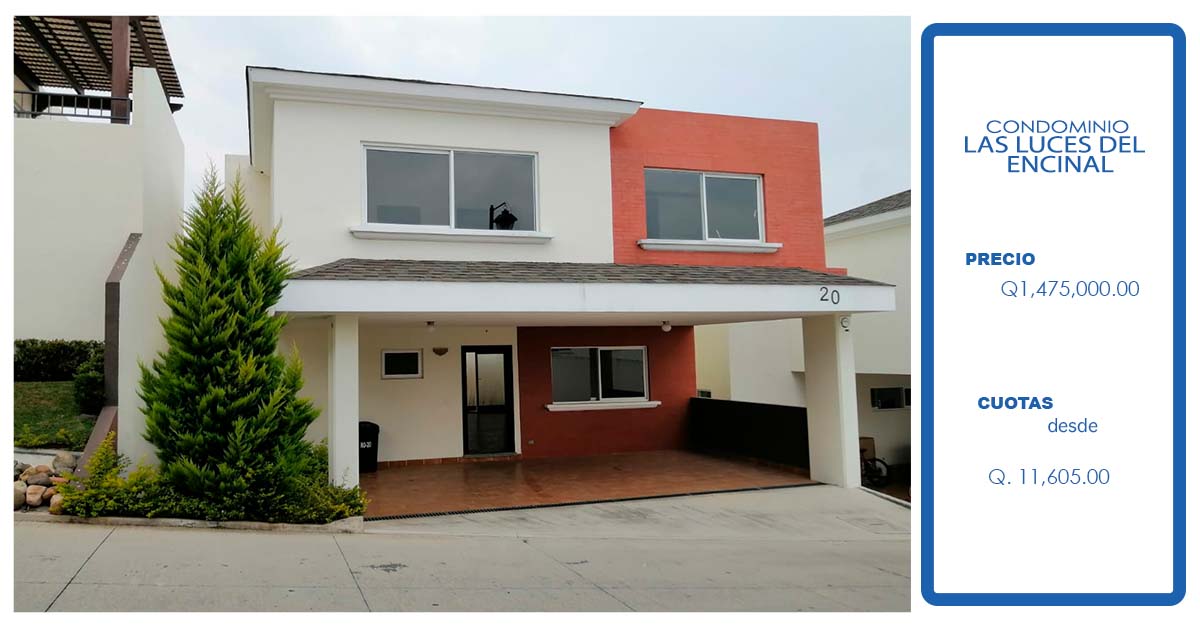 Venta de Casa o Casas, Terrenos, Propiedades, Apartamentos, Inmuebles en Guatemala, zona 11, zona 7, zona 2, zona 18, zona 16, Mixco, Carretera Al Salvador, Fraijanes, Santa Catarina Pinula, Antigua Guatemala, Villa Nueva, Villa Canales, San Miguel Petapa - Venta o Alquiler de Casas En Guatemala