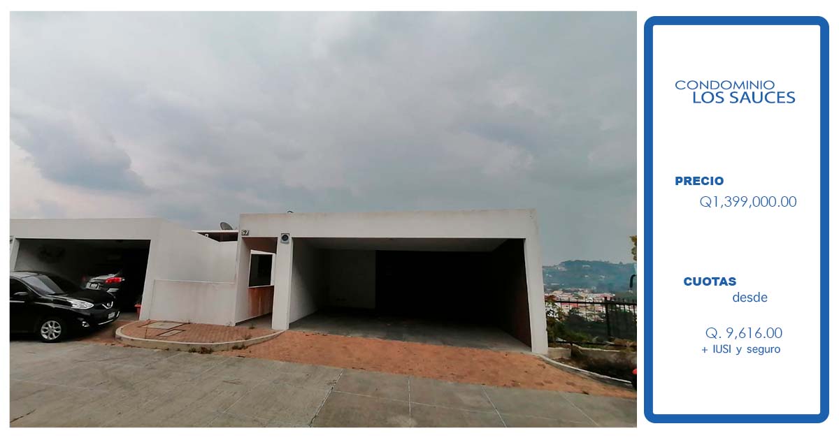 Venta de Casa o Casas, Terrenos, Propiedades, Apartamentos, Inmuebles en Guatemala, zona 11, zona 7, zona 2, zona 18, zona 16, Mixco, Carretera Al Salvador, Fraijanes, Santa Catarina Pinula, Antigua Guatemala, Villa Nueva, Villa Canales, San Miguel Petapa - Venta o Alquiler de Casas En Guatemala