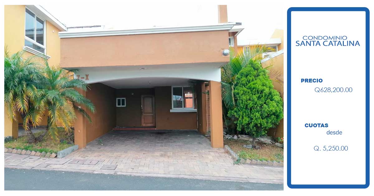 Venta de Casa o Casas, Terrenos, Propiedades, Apartamentos, Inmuebles en Guatemala, zona 11, zona 7, zona 2, zona 18, zona 16, Mixco, Carretera Al Salvador, Fraijanes, Santa Catarina Pinula, Antigua Guatemala, Villa Nueva, Villa Canales, San Miguel Petapa - Venta o Alquiler de Casas En Guatemala