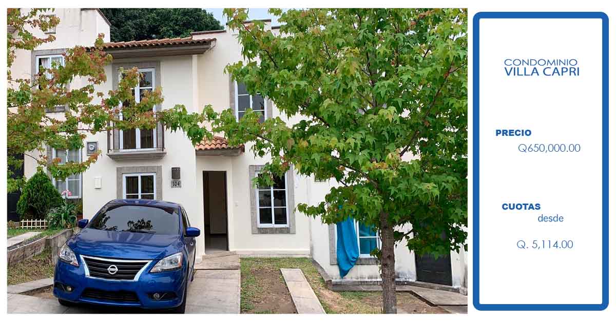 Venta de Casa o Casas, Terrenos, Propiedades, Apartamentos, Inmuebles en Guatemala, zona 11, zona 7, zona 2, zona 18, zona 16, Mixco, Carretera Al Salvador, Fraijanes, Santa Catarina Pinula, Antigua Guatemala, Villa Nueva, Villa Canales, San Miguel Petapa - Venta o Alquiler de Casas En Guatemala