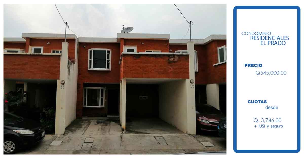 Venta de Casa o Casas, Terrenos, Propiedades, Apartamentos, Inmuebles en Guatemala, zona 11, zona 7, zona 2, zona 18, zona 16, Mixco, Carretera Al Salvador, Fraijanes, Santa Catarina Pinula, Antigua Guatemala, Villa Nueva, Villa Canales, San Miguel Petapa - Venta o Alquiler de Casas En Guatemala