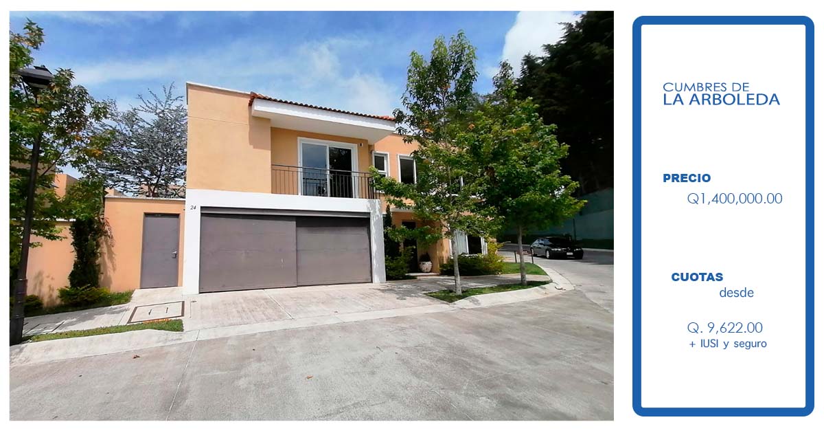 Venta de Casa o Casas, Terrenos, Propiedades, Apartamentos, Inmuebles en Guatemala, zona 11, zona 7, zona 2, zona 18, zona 16, Mixco, Carretera Al Salvador, Fraijanes, Santa Catarina Pinula, Antigua Guatemala, Villa Nueva, Villa Canales, San Miguel Petapa - Venta o Alquiler de Casas En Guatemala