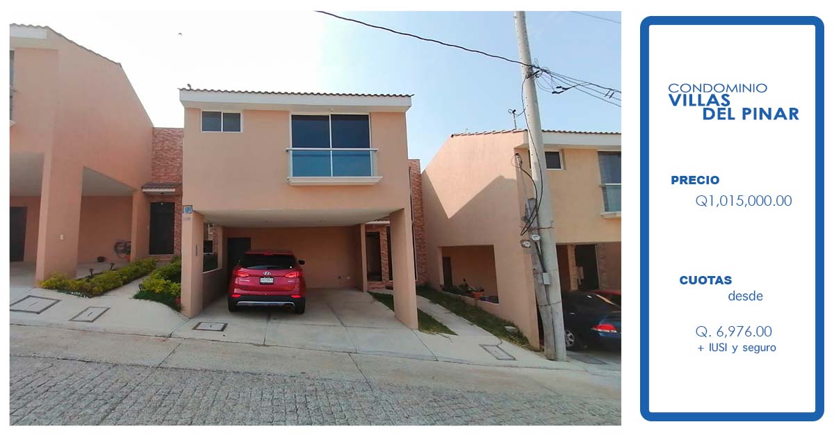 Venta de Casa o Casas, Terrenos, Propiedades, Apartamentos, Inmuebles en Guatemala, zona 11, zona 7, zona 2, zona 18, zona 16, Mixco, Carretera Al Salvador, Fraijanes, Santa Catarina Pinula, Antigua Guatemala, Villa Nueva, Villa Canales, San Miguel Petapa - Venta o Alquiler de Casas En Guatemala