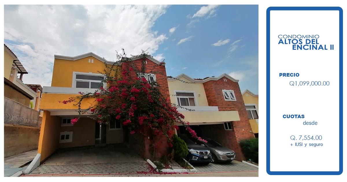 Venta de Casa o Casas, Terrenos, Propiedades, Apartamentos, Inmuebles en Guatemala, zona 11, zona 7, zona 2, zona 18, zona 16, Mixco, Carretera Al Salvador, Fraijanes, Santa Catarina Pinula, Antigua Guatemala, Villa Nueva, Villa Canales, San Miguel Petapa - Venta o Alquiler de Casas En Guatemala