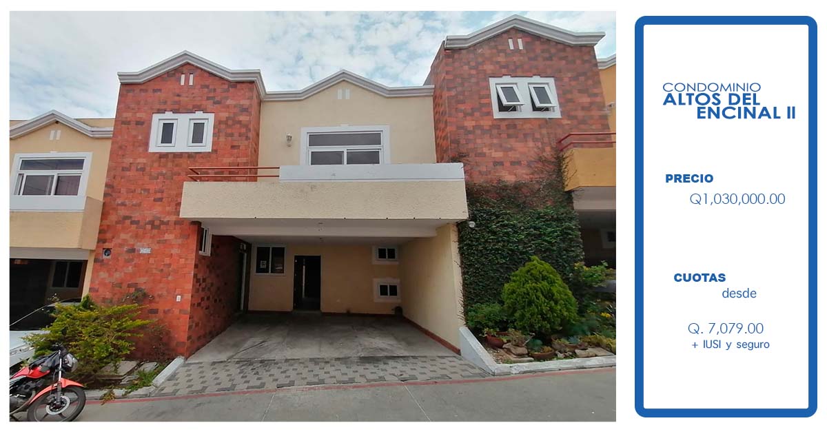 Venta de Casa o Casas, Terrenos, Propiedades, Apartamentos, Inmuebles en Guatemala, zona 11, zona 7, zona 2, zona 18, zona 16, Mixco, Carretera Al Salvador, Fraijanes, Santa Catarina Pinula, Antigua Guatemala, Villa Nueva, Villa Canales, San Miguel Petapa - Venta o Alquiler de Casas En Guatemala