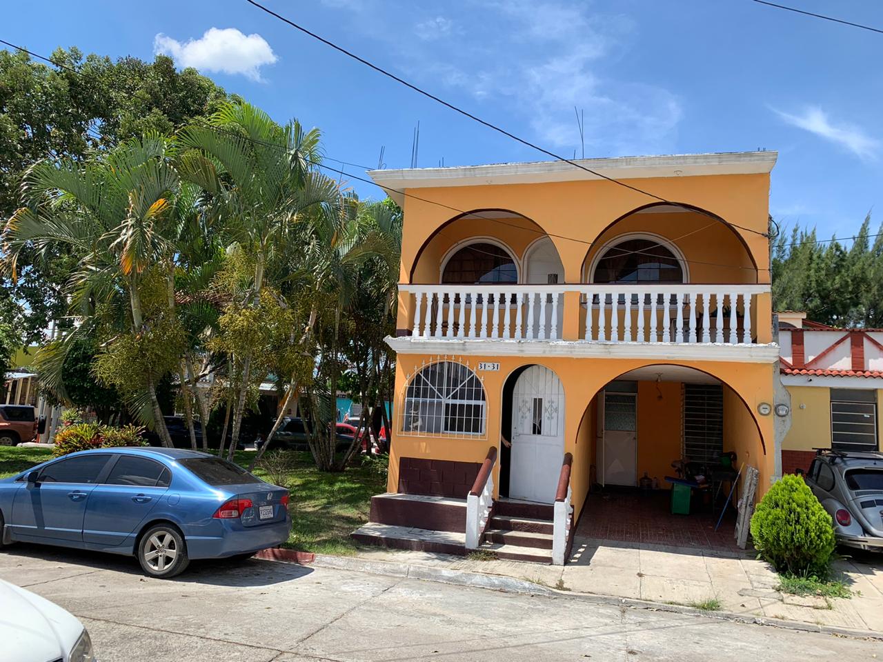Casas en Venta en San Miguel Petapa Casas y Terrenos en Toda