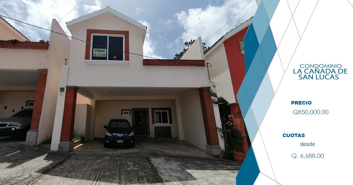 Venta de Casa o Casas, Terrenos, Propiedades, Apartamentos, Inmuebles en Guatemala, zona 11, zona 7, zona 2, zona 18, zona 16, Mixco, Carretera Al Salvador, Fraijanes, Santa Catarina Pinula, Antigua Guatemala, Villa Nueva, Villa Canales, San Miguel Petapa - Venta o Alquiler de Casas En Guatemala