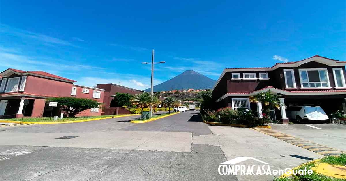 Casas en Venta en PALIN - Casas y Terrenos en Toda Guatemala - Venta de  Casas Baratas