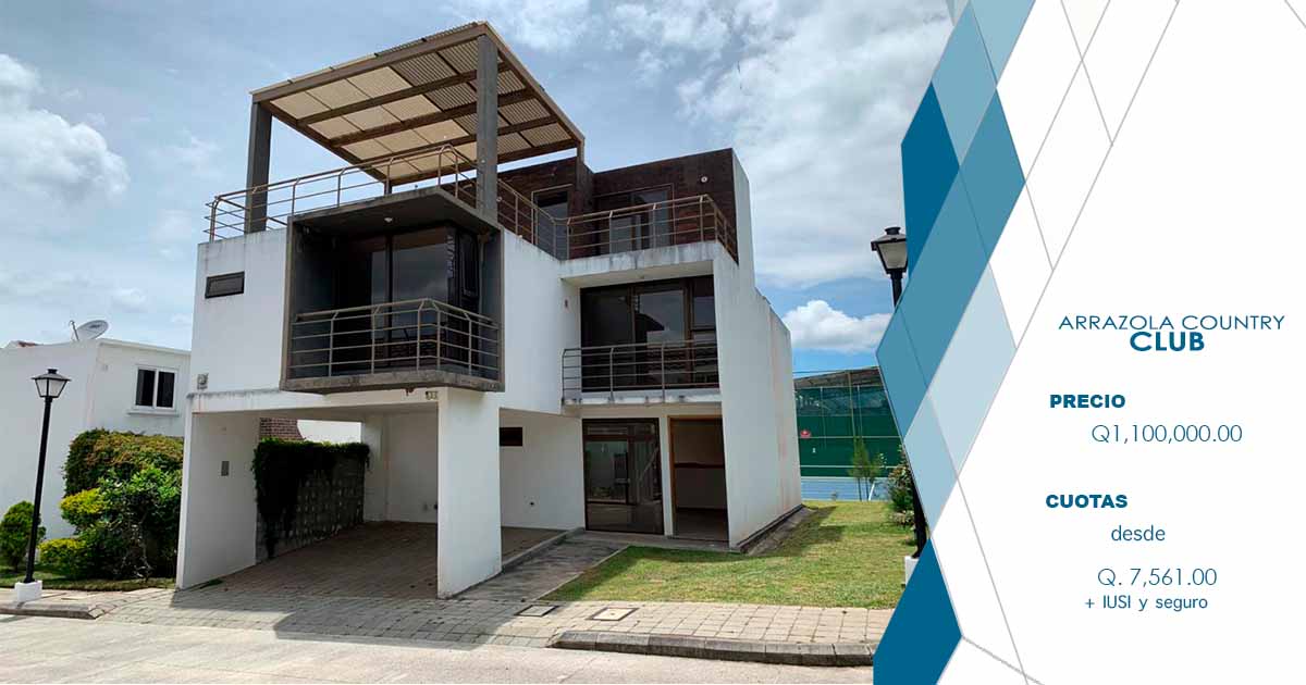 Venta de Casa o Casas, Terrenos, Propiedades, Apartamentos, Inmuebles en Guatemala, zona 11, zona 7, zona 2, zona 18, zona 16, Mixco, Carretera Al Salvador, Fraijanes, Santa Catarina Pinula, Antigua Guatemala, Villa Nueva, Villa Canales, San Miguel Petapa - Venta o Alquiler de Casas En Guatemala