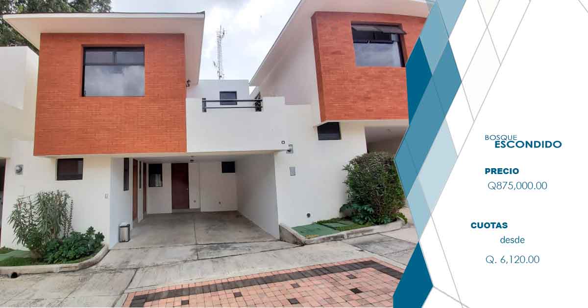 Venta de Casa o Casas, Terrenos, Propiedades, Apartamentos, Inmuebles en Guatemala, zona 11, zona 7, zona 2, zona 18, zona 16, Mixco, Carretera Al Salvador, Fraijanes, Santa Catarina Pinula, Antigua Guatemala, Villa Nueva, Villa Canales, San Miguel Petapa - Venta o Alquiler de Casas En Guatemala