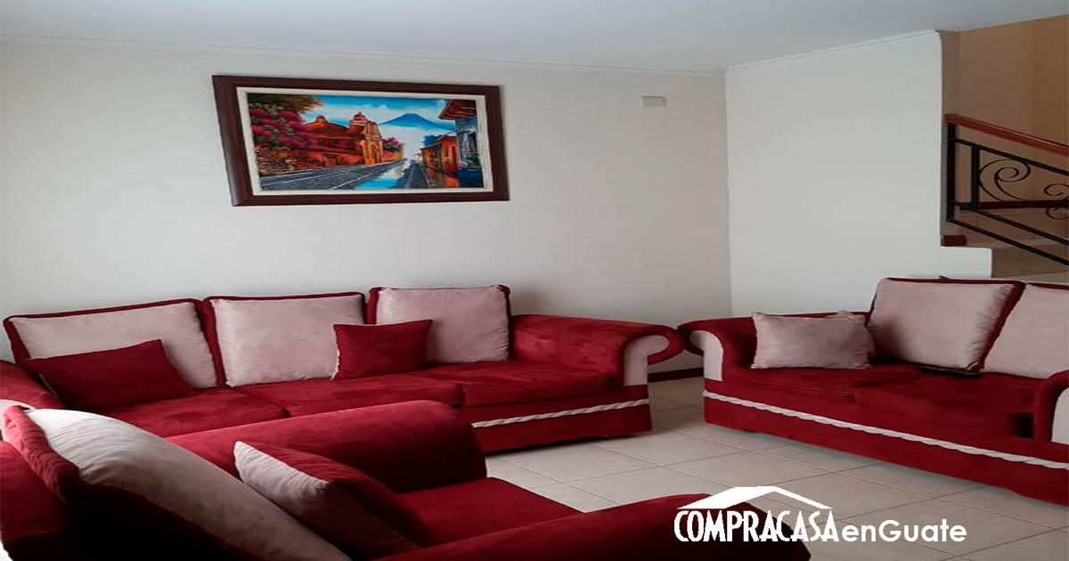 Venta de Casa o Casas, Terrenos, Propiedades, Apartamentos, Inmuebles en Guatemala, zona 11, zona 7, zona 2, zona 18, zona 16, Mixco, Carretera Al Salvador, Fraijanes, Santa Catarina Pinula, Antigua Guatemala, Villa Nueva, Villa Canales, San Miguel Petapa - Venta o Alquiler de Casas En Guatemala