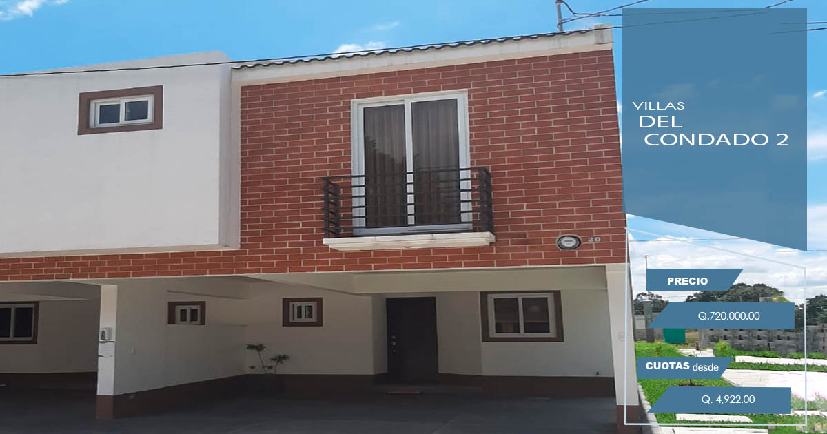 Venta de Casa o Casas, Terrenos, Propiedades, Apartamentos, Inmuebles en Guatemala, zona 11, zona 7, zona 2, zona 18, zona 16, Mixco, Carretera Al Salvador, Fraijanes, Santa Catarina Pinula, Antigua Guatemala, Villa Nueva, Villa Canales, San Miguel Petapa - Venta o Alquiler de Casas En Guatemala