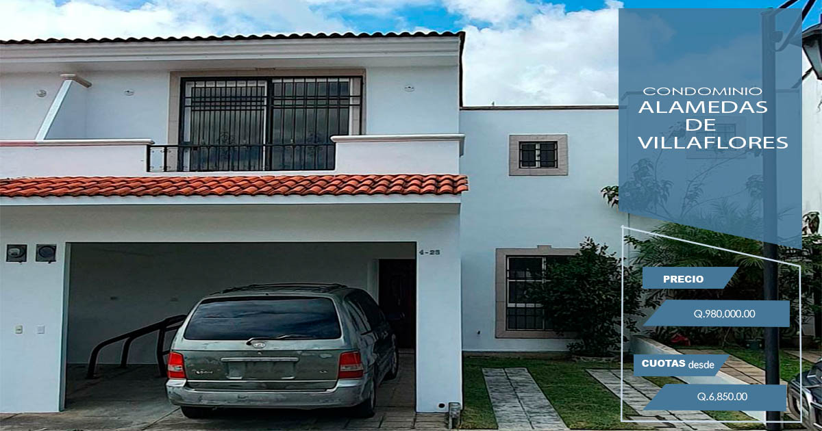 Venta de Casa o Casas, Terrenos, Propiedades, Apartamentos, Inmuebles en Guatemala, zona 11, zona 7, zona 2, zona 18, zona 16, Mixco, Carretera Al Salvador, Fraijanes, Santa Catarina Pinula, Antigua Guatemala, Villa Nueva, Villa Canales, San Miguel Petapa - Venta o Alquiler de Casas En Guatemala