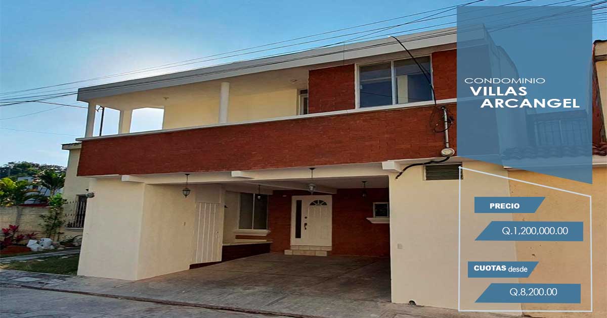 Venta de Casa o Casas, Terrenos, Propiedades, Apartamentos, Inmuebles en Guatemala, zona 11, zona 7, zona 2, zona 18, zona 16, Mixco, Carretera Al Salvador, Fraijanes, Santa Catarina Pinula, Antigua Guatemala, Villa Nueva, Villa Canales, San Miguel Petapa - Venta o Alquiler de Casas En Guatemala