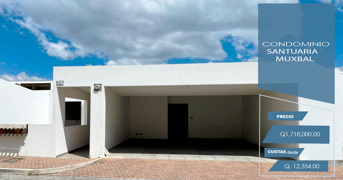 Venta de Casa o Casas, Terrenos, Propiedades, Apartamentos, Inmuebles en Guatemala, zona 11, zona 7, zona 2, zona 18, zona 16, Mixco, Carretera Al Salvador, Fraijanes, Santa Catarina Pinula, Antigua Guatemala, Villa Nueva, Villa Canales, San Miguel Petapa - Venta o Alquiler de Casas En Guatemala