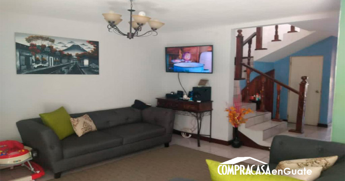 Venta de Casa o Casas, Terrenos, Propiedades, Apartamentos, Inmuebles en Guatemala, zona 11, zona 7, zona 2, zona 18, zona 16, Mixco, Carretera Al Salvador, Fraijanes, Santa Catarina Pinula, Antigua Guatemala, Villa Nueva, Villa Canales, San Miguel Petapa - Venta o Alquiler de Casas En Guatemala