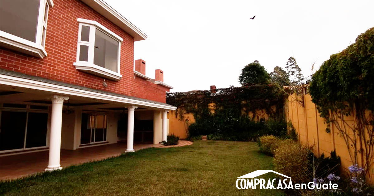 Venta de Casa o Casas, Terrenos, Propiedades, Apartamentos, Inmuebles en Guatemala, zona 11, zona 7, zona 2, zona 18, zona 16, Mixco, Carretera Al Salvador, Fraijanes, Santa Catarina Pinula, Antigua Guatemala, Villa Nueva, Villa Canales, San Miguel Petapa - Venta o Alquiler de Casas En Guatemala