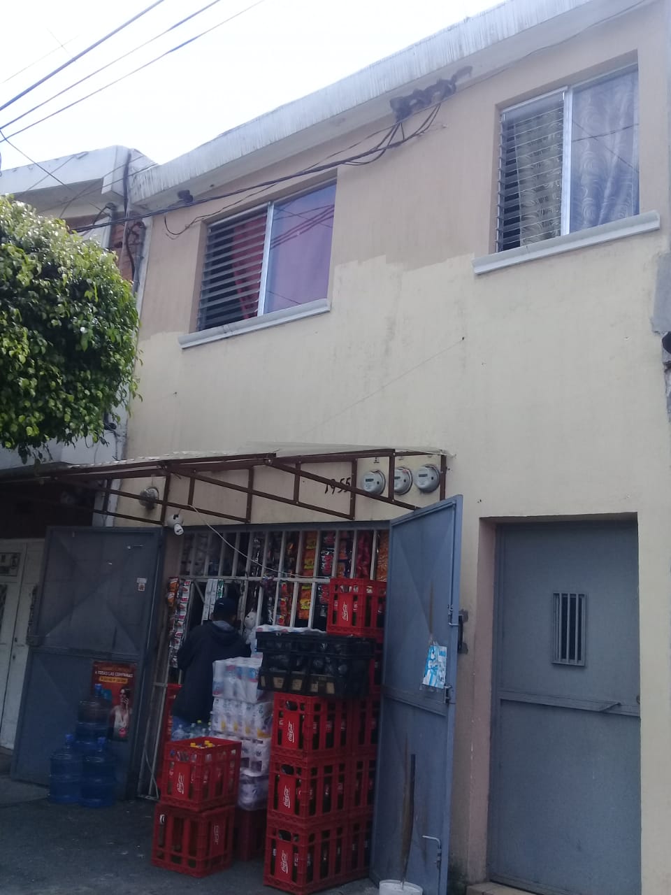 Casas en Venta en Guatemala - Casa en venta en Zona 5 - Venta de Casas  Baratas