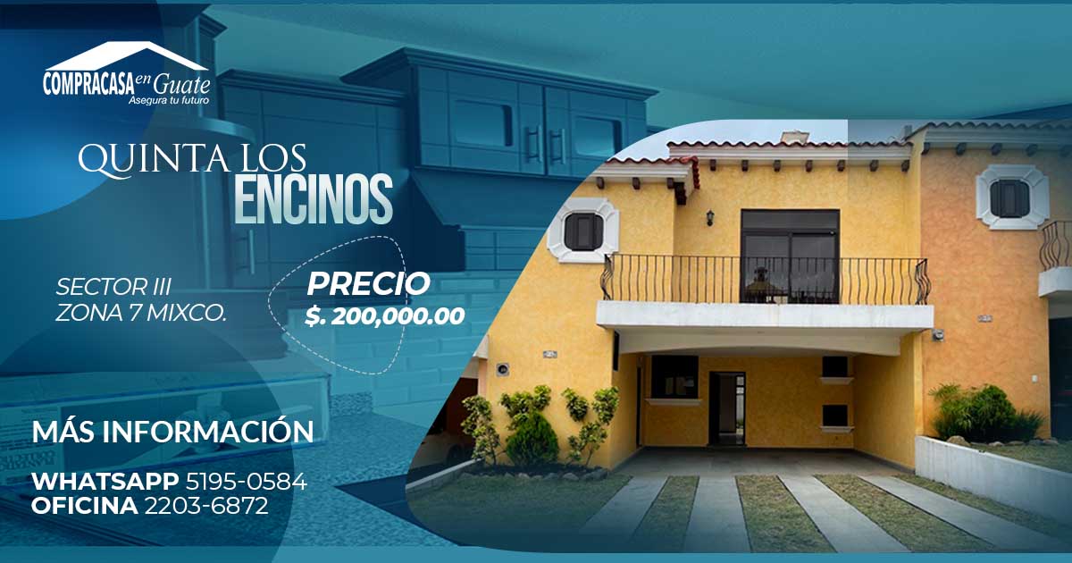 Venta de Casa o Casas, Terrenos, Propiedades, Apartamentos, Inmuebles en Guatemala, zona 11, zona 7, zona 2, zona 18, zona 16, Mixco, Carretera Al Salvador, Fraijanes, Santa Catarina Pinula, Antigua Guatemala, Villa Nueva, Villa Canales, San Miguel Petapa - Venta o Alquiler de Casas En Guatemala