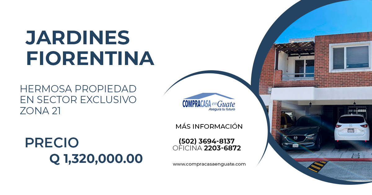 Venta de Casa o Casas, Terrenos, Propiedades, Apartamentos, Inmuebles en Guatemala, zona 11, zona 7, zona 2, zona 18, zona 16, Mixco, Carretera Al Salvador, Fraijanes, Santa Catarina Pinula, Antigua Guatemala, Villa Nueva, Villa Canales, San Miguel Petapa - Venta o Alquiler de Casas En Guatemala