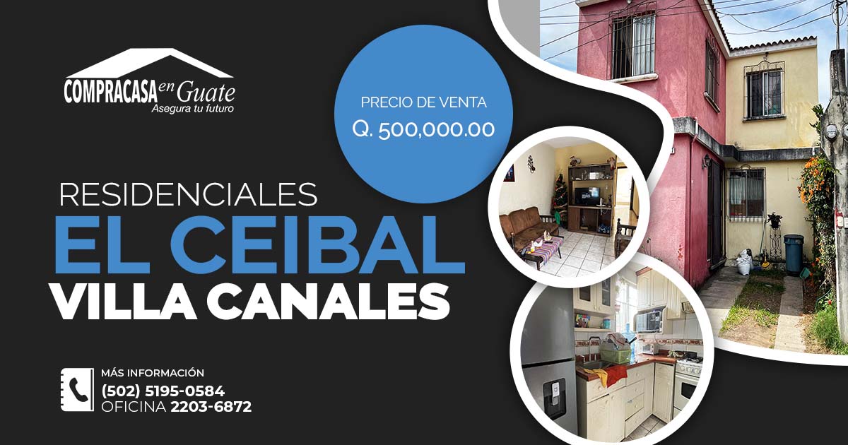 Venta de Casa o Casas, Terrenos, Propiedades, Apartamentos, Inmuebles en Guatemala, zona 11, zona 7, zona 2, zona 18, zona 16, Mixco, Carretera Al Salvador, Fraijanes, Santa Catarina Pinula, Antigua Guatemala, Villa Nueva, Villa Canales, San Miguel Petapa - Venta o Alquiler de Casas En Guatemala