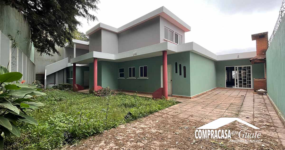 Venta de Casa o Casas, Terrenos, Propiedades, Apartamentos, Inmuebles en Guatemala, zona 11, zona 7, zona 2, zona 18, zona 16, Mixco, Carretera Al Salvador, Fraijanes, Santa Catarina Pinula, Antigua Guatemala, Villa Nueva, Villa Canales, San Miguel Petapa - Venta o Alquiler de Casas En Guatemala