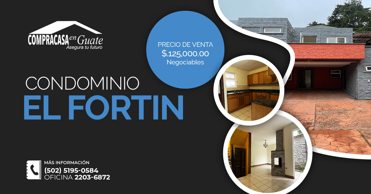 Venta de Casa o Casas, Terrenos, Propiedades, Apartamentos, Inmuebles en Guatemala, zona 11, zona 7, zona 2, zona 18, zona 16, Mixco, Carretera Al Salvador, Fraijanes, Santa Catarina Pinula, Antigua Guatemala, Villa Nueva, Villa Canales, San Miguel Petapa - Venta o Alquiler de Casas En Guatemala