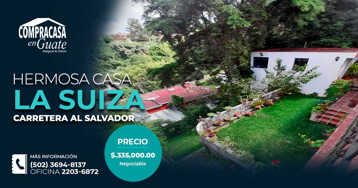 Venta de Casa o Casas, Terrenos, Propiedades, Apartamentos, Inmuebles en Guatemala, zona 11, zona 7, zona 2, zona 18, zona 16, Mixco, Carretera Al Salvador, Fraijanes, Santa Catarina Pinula, Antigua Guatemala, Villa Nueva, Villa Canales, San Miguel Petapa - Venta o Alquiler de Casas En Guatemala