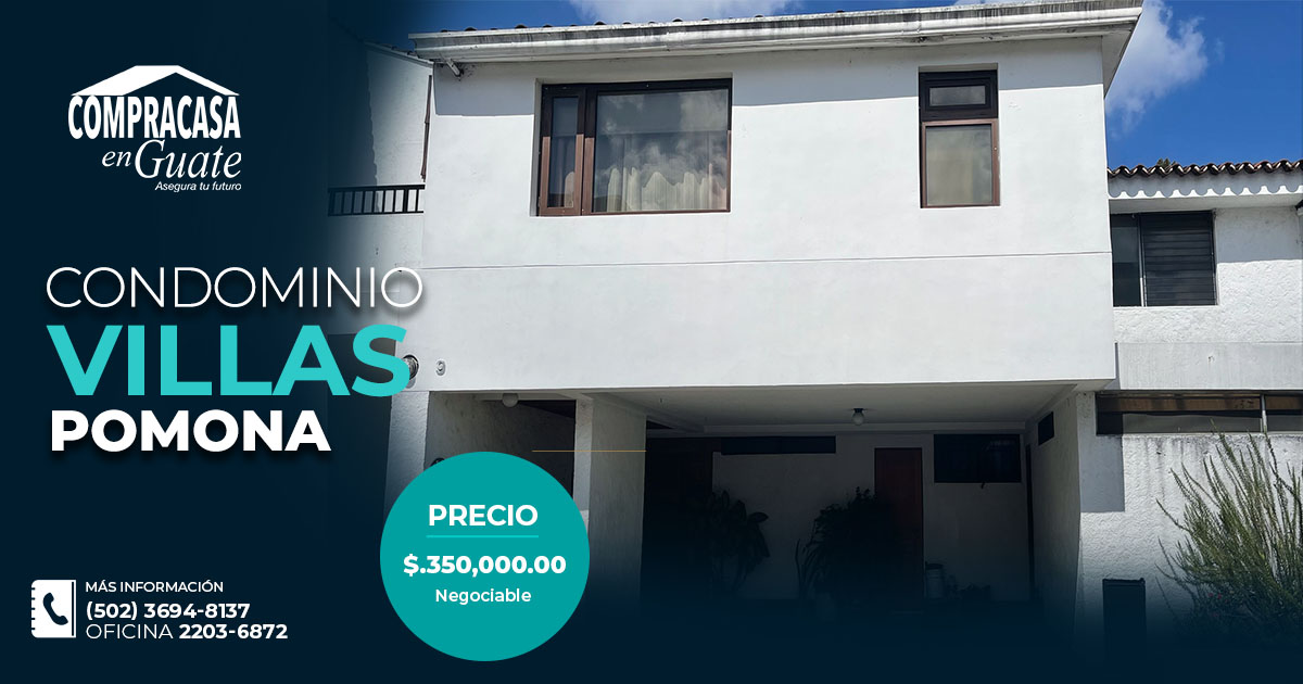 Venta de Casa o Casas, Terrenos, Propiedades, Apartamentos, Inmuebles en Guatemala, zona 11, zona 7, zona 2, zona 18, zona 16, Mixco, Carretera Al Salvador, Fraijanes, Santa Catarina Pinula, Antigua Guatemala, Villa Nueva, Villa Canales, San Miguel Petapa - Venta o Alquiler de Casas En Guatemala