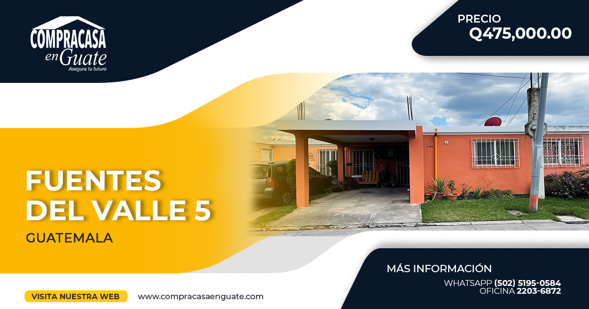 Venta de Casa o Casas, Terrenos, Propiedades, Apartamentos, Inmuebles en Guatemala, zona 11, zona 7, zona 2, zona 18, zona 16, Mixco, Carretera Al Salvador, Fraijanes, Santa Catarina Pinula, Antigua Guatemala, Villa Nueva, Villa Canales, San Miguel Petapa - Venta o Alquiler de Casas En Guatemala