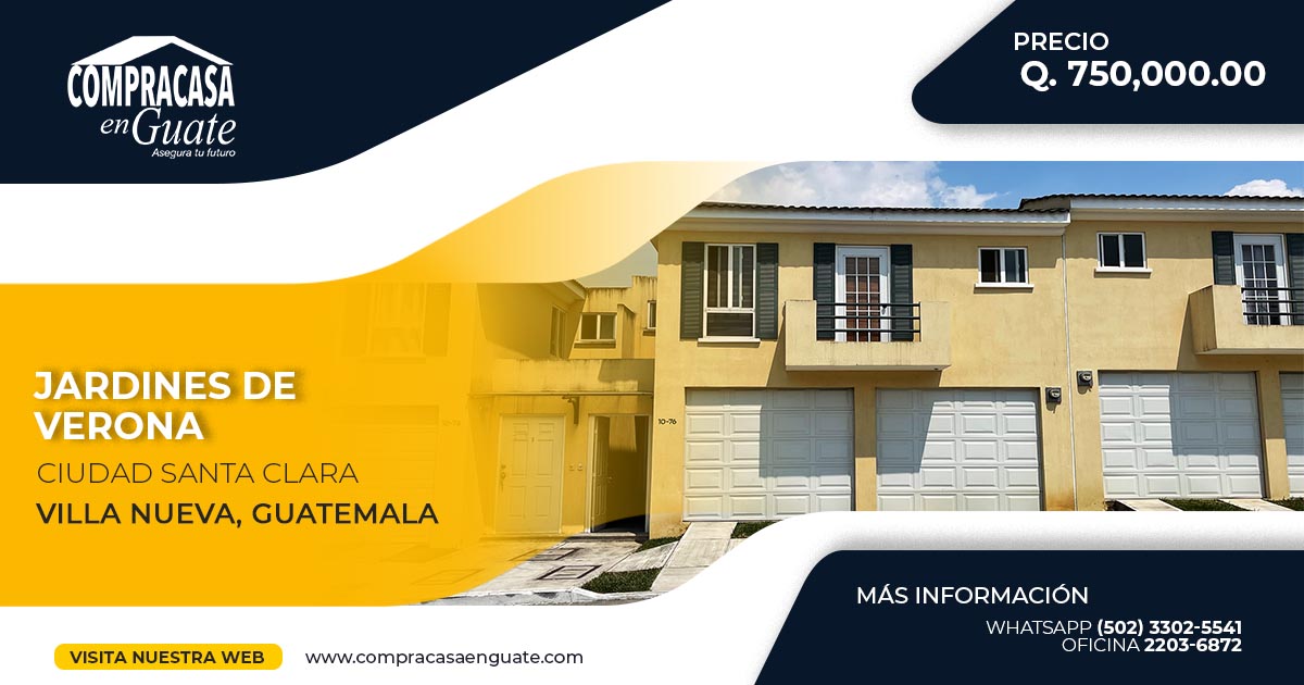 Venta de Casa o Casas, Terrenos, Propiedades, Apartamentos, Inmuebles en Guatemala, zona 11, zona 7, zona 2, zona 18, zona 16, Mixco, Carretera Al Salvador, Fraijanes, Santa Catarina Pinula, Antigua Guatemala, Villa Nueva, Villa Canales, San Miguel Petapa - Venta o Alquiler de Casas En Guatemala