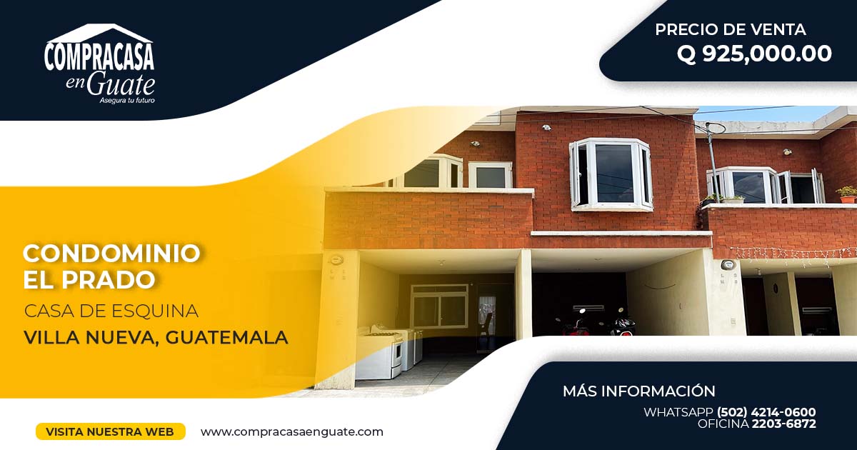 Venta de Casa o Casas, Terrenos, Propiedades, Apartamentos, Inmuebles en Guatemala, zona 11, zona 7, zona 2, zona 18, zona 16, Mixco, Carretera Al Salvador, Fraijanes, Santa Catarina Pinula, Antigua Guatemala, Villa Nueva, Villa Canales, San Miguel Petapa - Venta o Alquiler de Casas En Guatemala