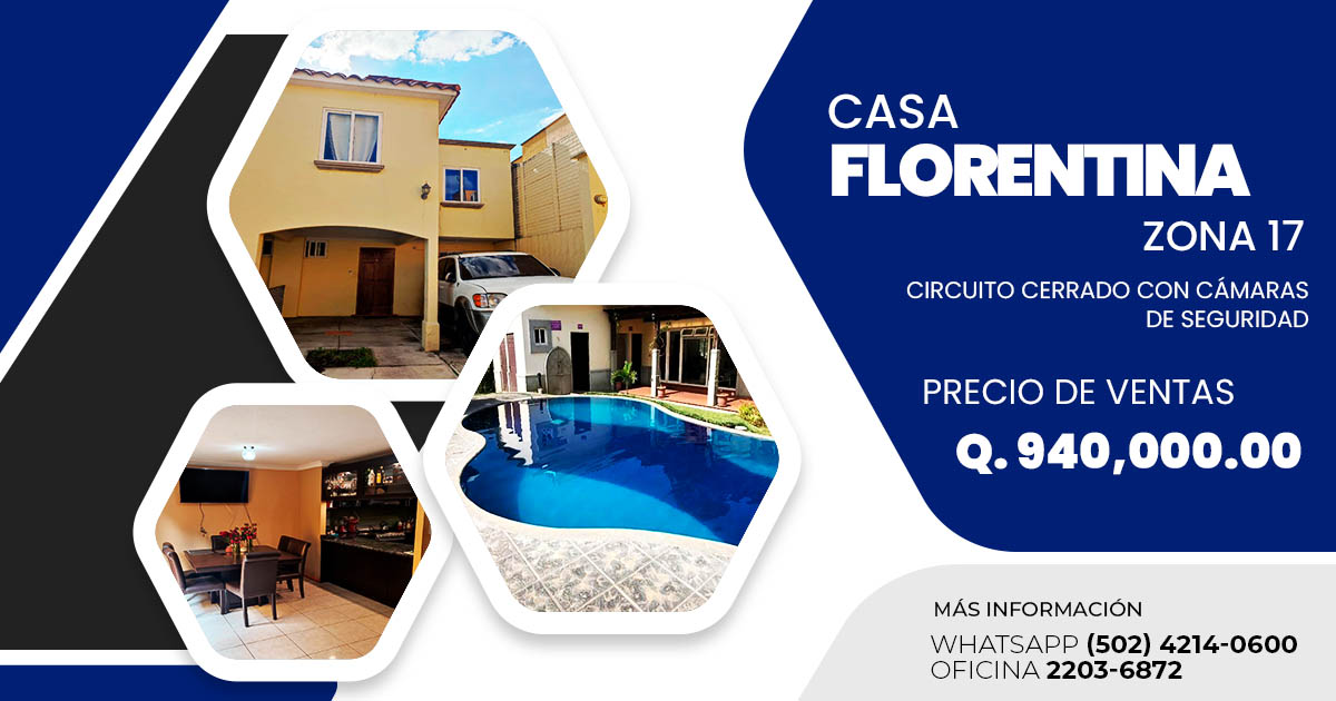 Venta de Casa o Casas, Terrenos, Propiedades, Apartamentos, Inmuebles en Guatemala, zona 11, zona 7, zona 2, zona 18, zona 16, Mixco, Carretera Al Salvador, Fraijanes, Santa Catarina Pinula, Antigua Guatemala, Villa Nueva, Villa Canales, San Miguel Petapa - Venta o Alquiler de Casas En Guatemala