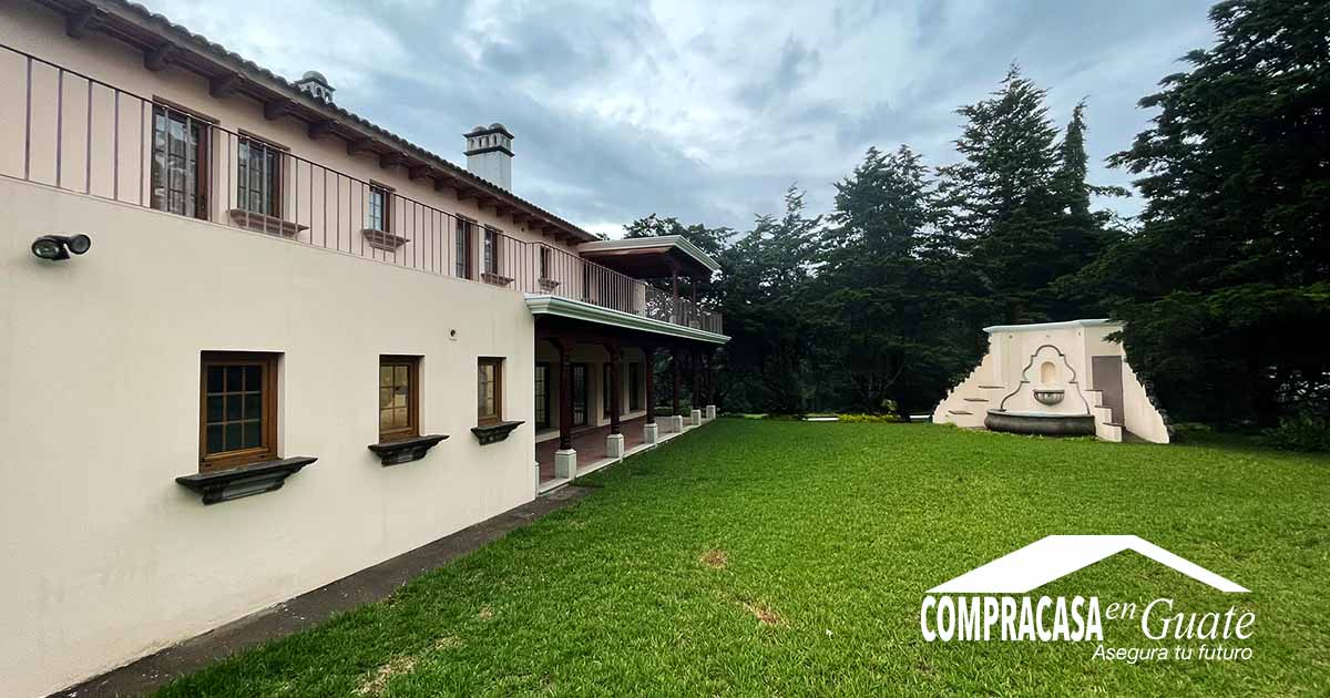 Venta de Casa o Casas, Terrenos, Propiedades, Apartamentos, Inmuebles en Guatemala, zona 11, zona 7, zona 2, zona 18, zona 16, Mixco, Carretera Al Salvador, Fraijanes, Santa Catarina Pinula, Antigua Guatemala, Villa Nueva, Villa Canales, San Miguel Petapa - Venta o Alquiler de Casas En Guatemala